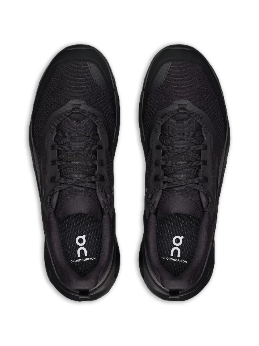 On Cloudhoriz 2 sneakers Zwart