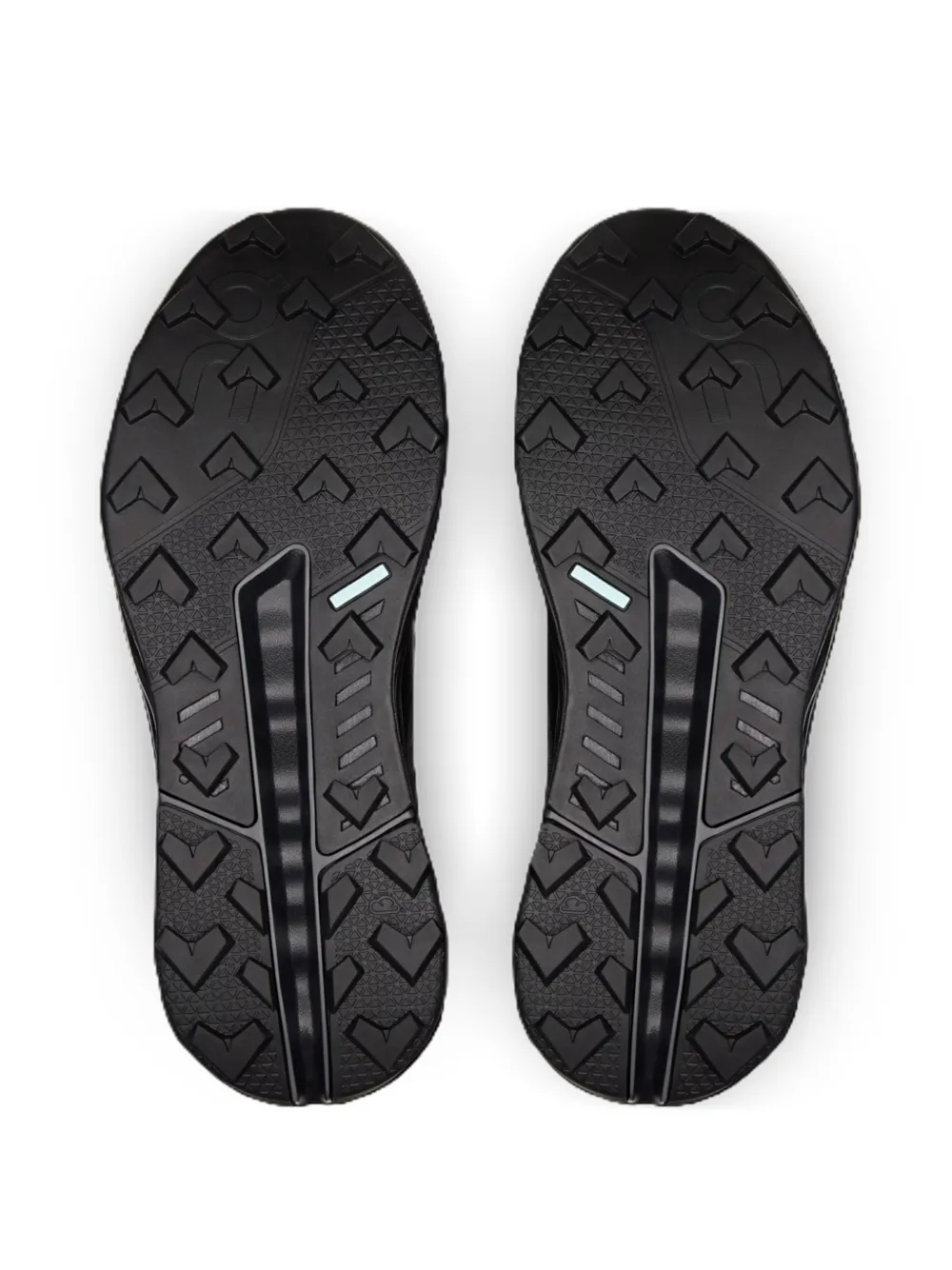 On Cloudhoriz 2 sneakers Zwart