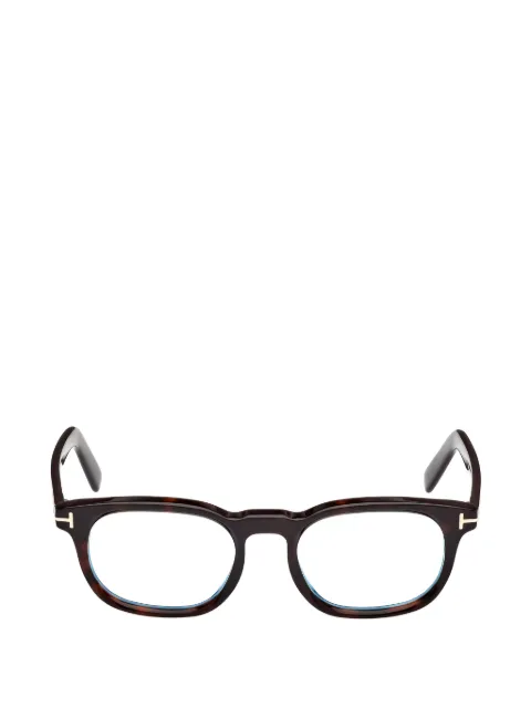 TOM FORD square-frame glasses