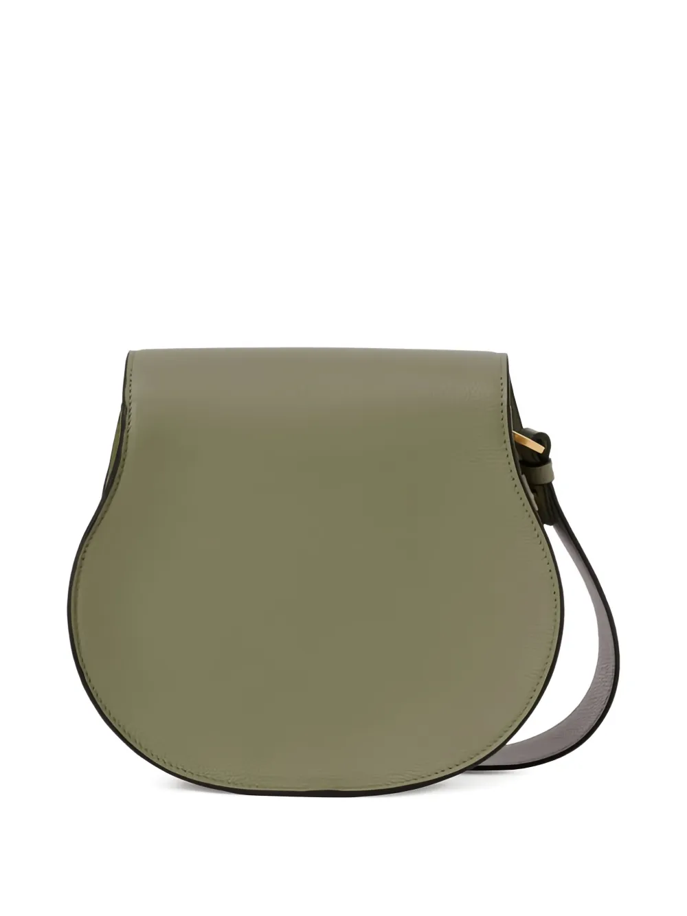  Chloé Borsa A Tracolla Marcie - Verde 