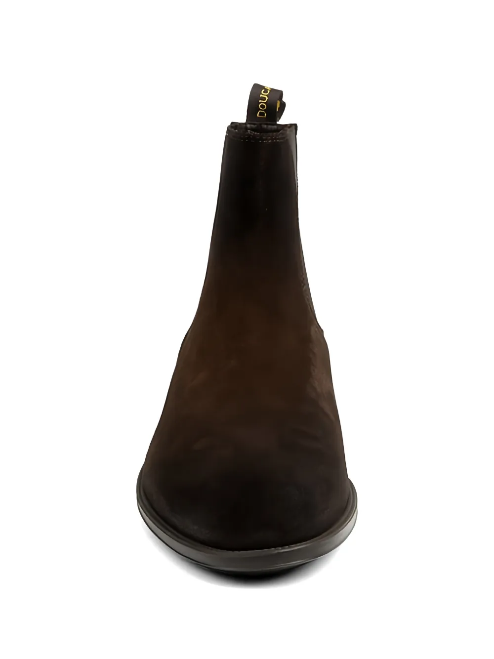 Doucal's Chelsea laarzen Bruin