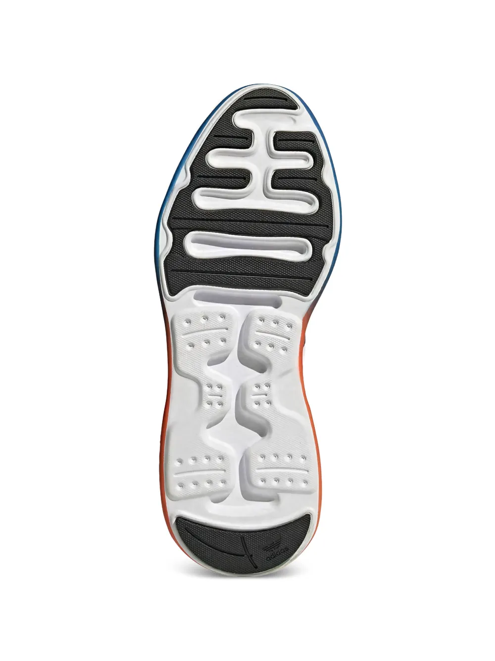 adidas ZX 2 K Flux sneakers Wit