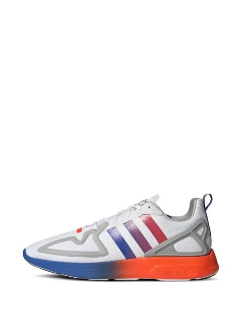 adidas ZX 2K Flux sneakers