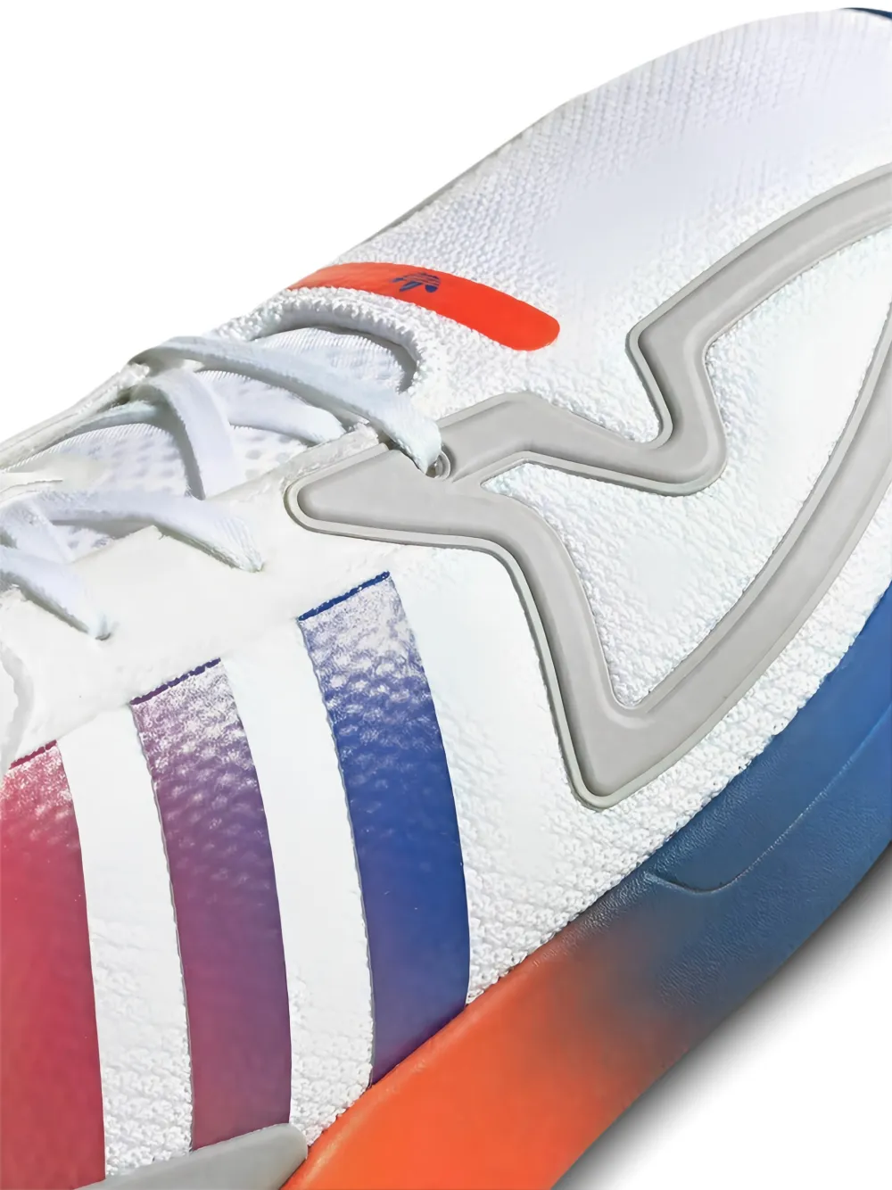 adidas ZX 2 K Flux sneakers Wit