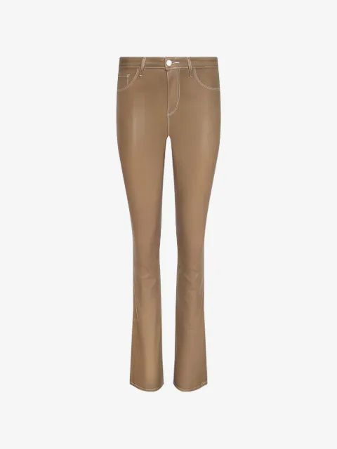 L'Agence high-rise bootcut jeans