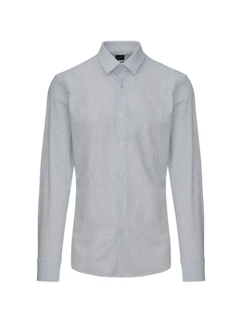 BOSS long sleeve shirt