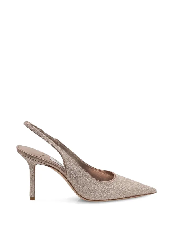 Jimmy Choo Love Slingback Pumps in Pink