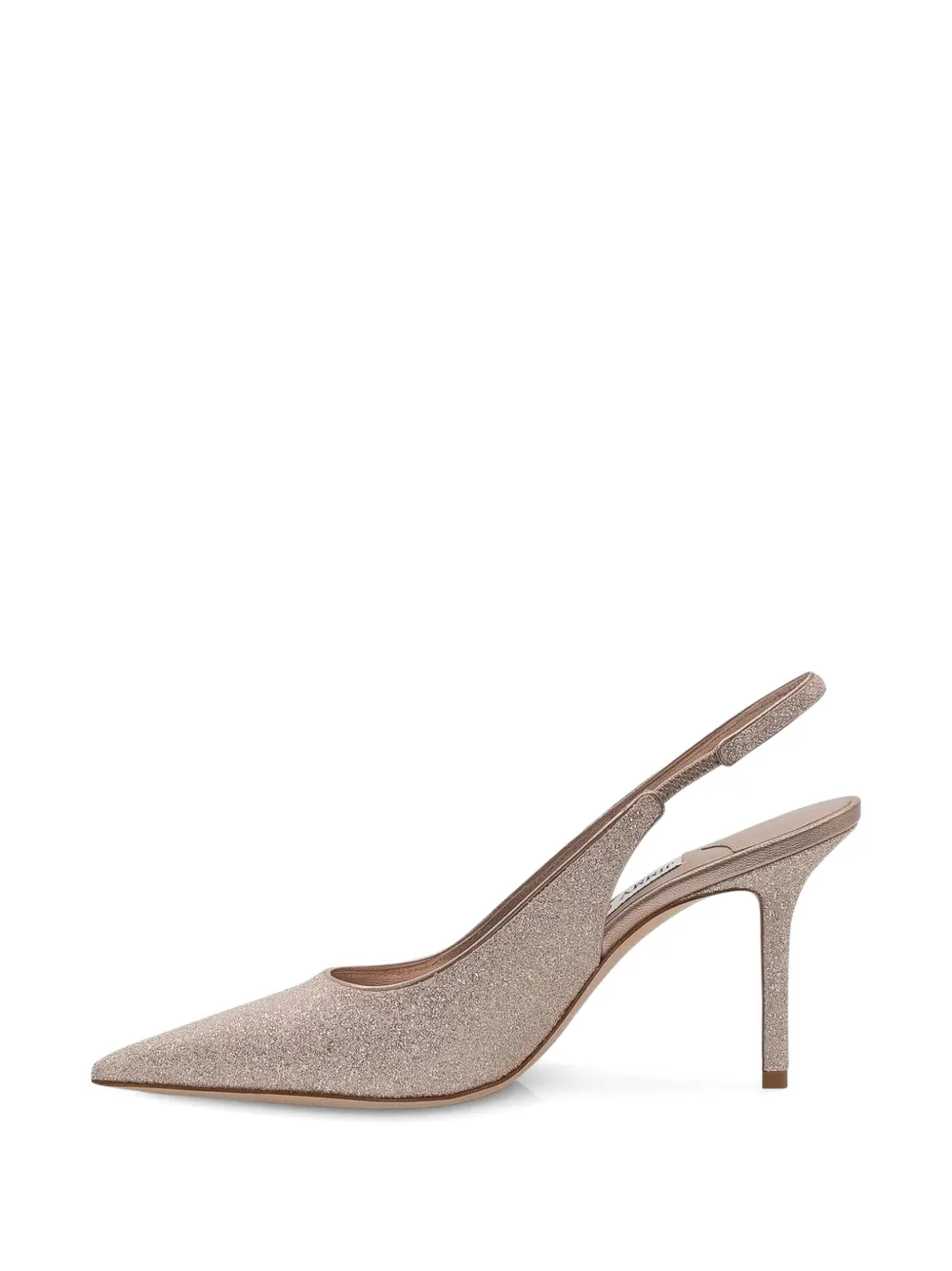 Jimmy Choo Love slingback pumps Beige