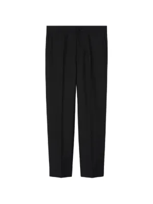 Gucci GGパターン パンツ | ブラック | FARFETCH JP