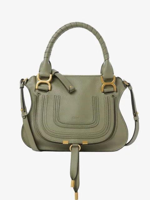 Chloé tote Marcie pequeño