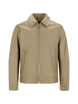Polo Ralph Lauren zip-up Jacket | Neutrals | FARFETCH