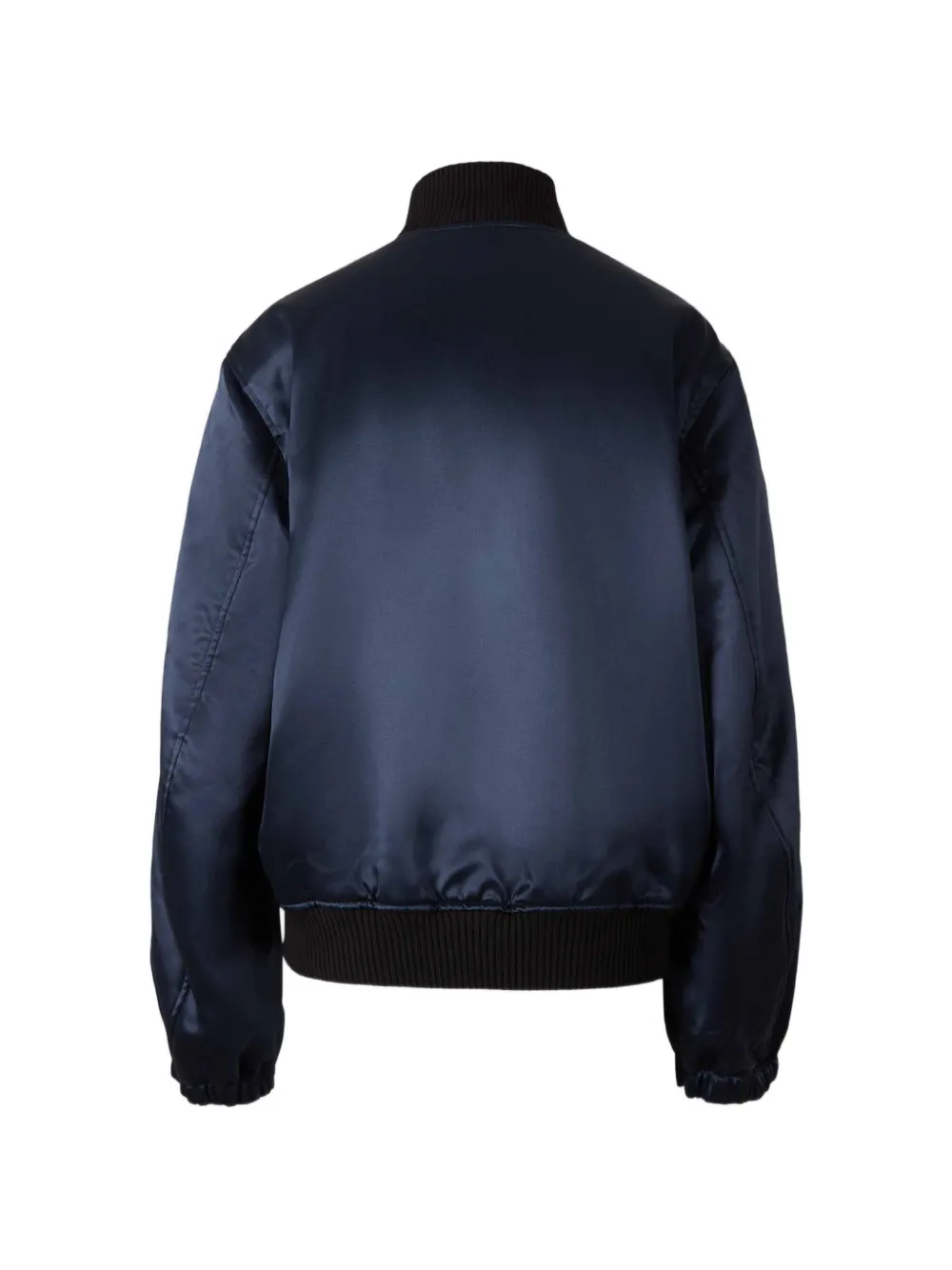 Off-White 스트라이프 봄버 재킷 | 봄버 재킷 | Image 2