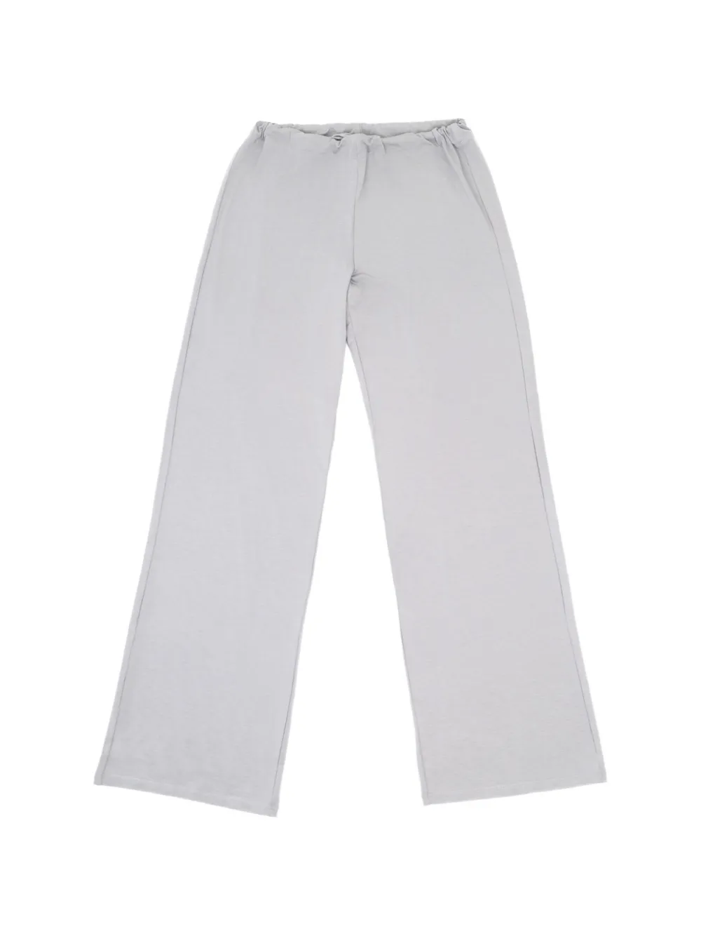 ON/OFF Essentials Pantaloni con coulisse - Grigio
