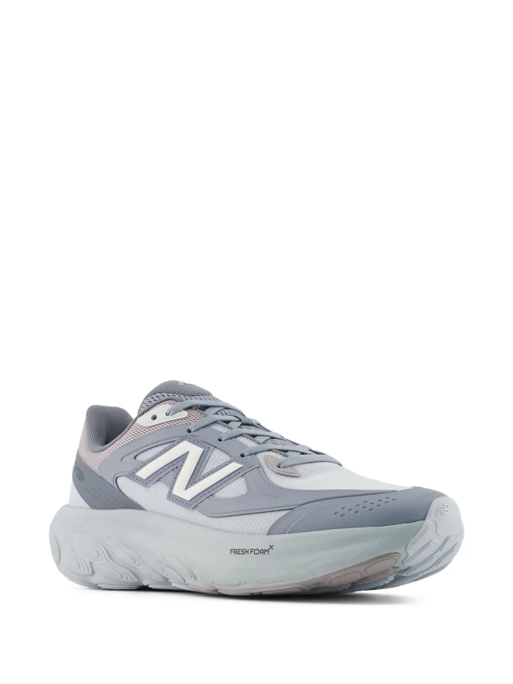 New Balance TRN' sneakers met demping Blauw