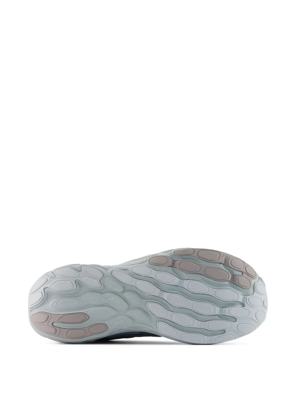 New Balance TRN' sneakers met demping Blauw