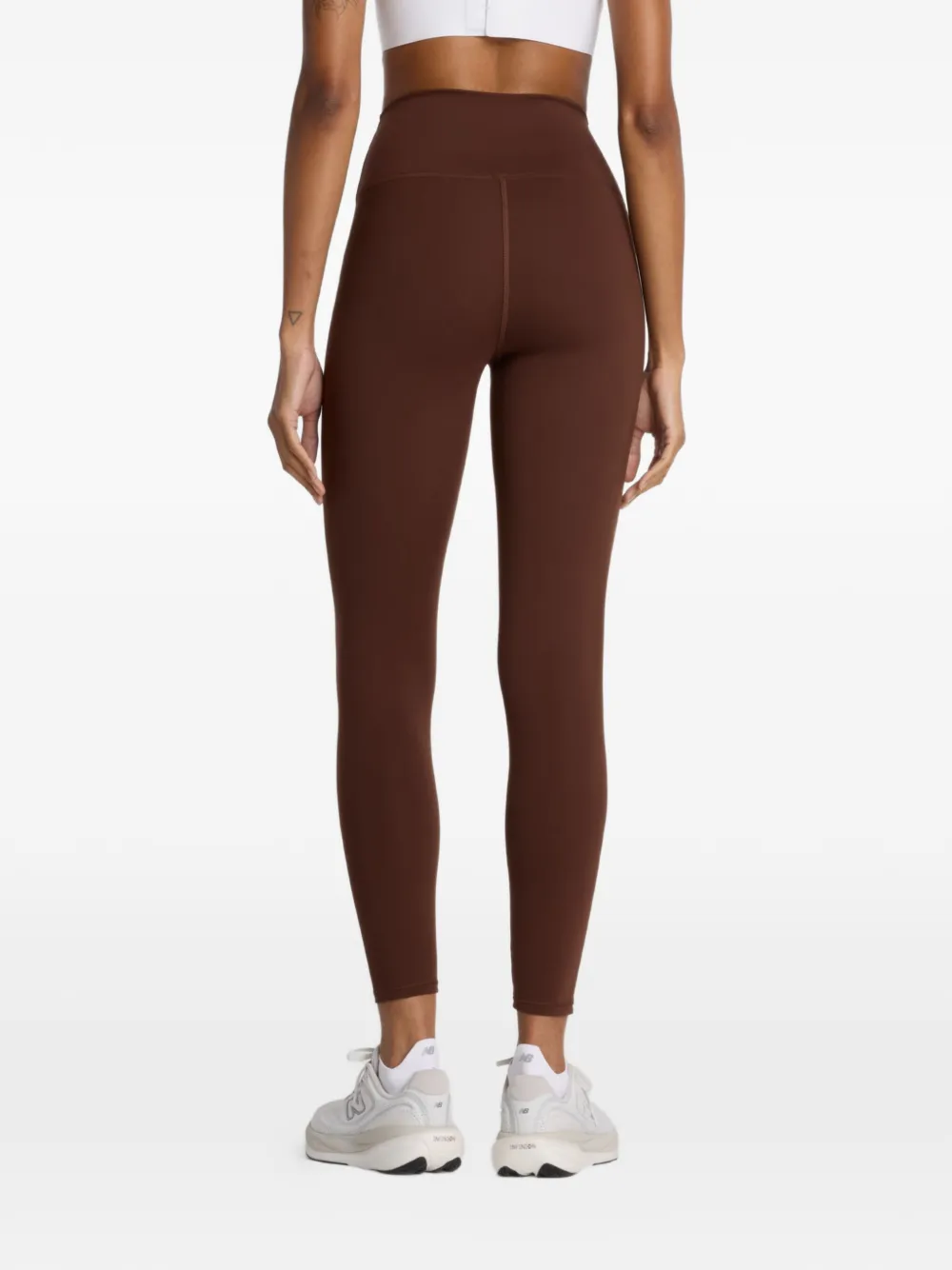New Balance NB Harmony high waist legging Bruin