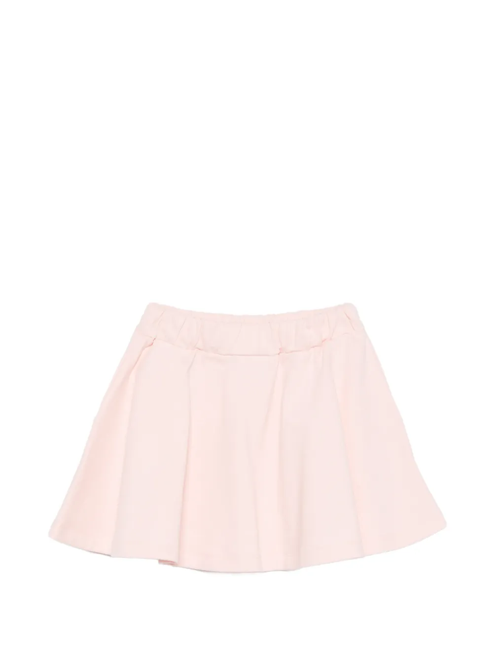 Fendi Kids Rok met D-ring-detail Roze