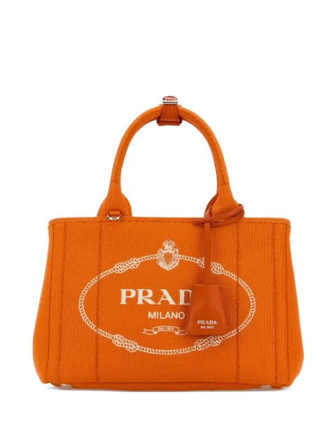 Prada Borsa tote Jardinière
