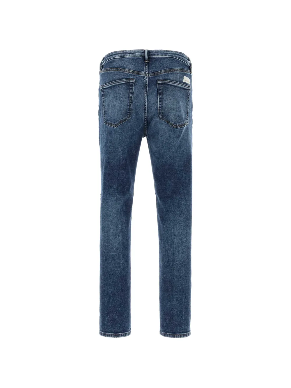  Nine In The Morning Button-fastening Jeans - Blue 
