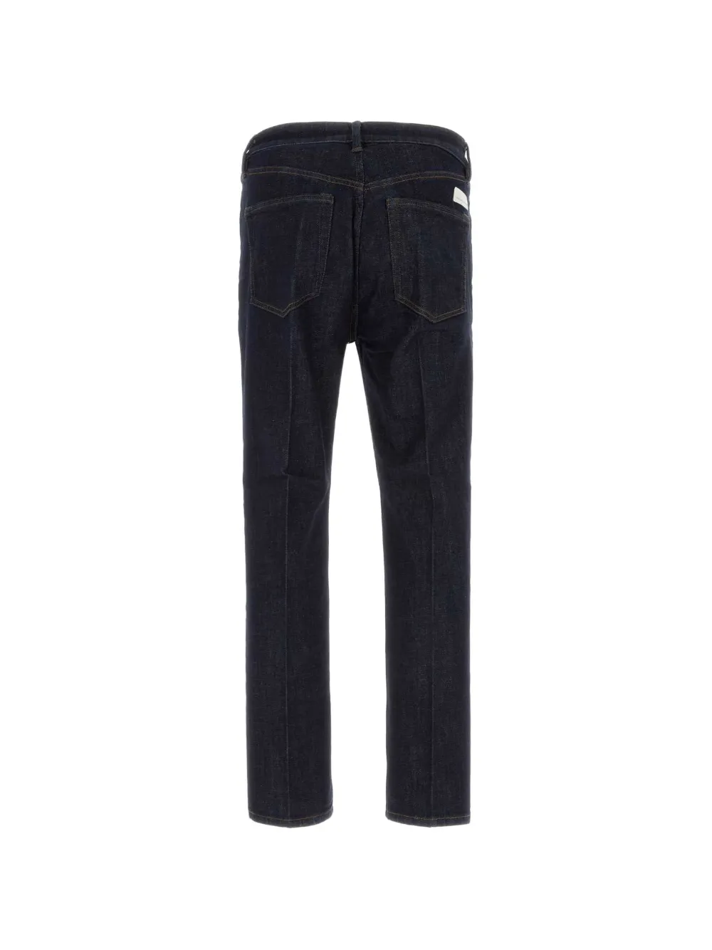  Nine In The Morning Button-fastening Jeans - Blue 