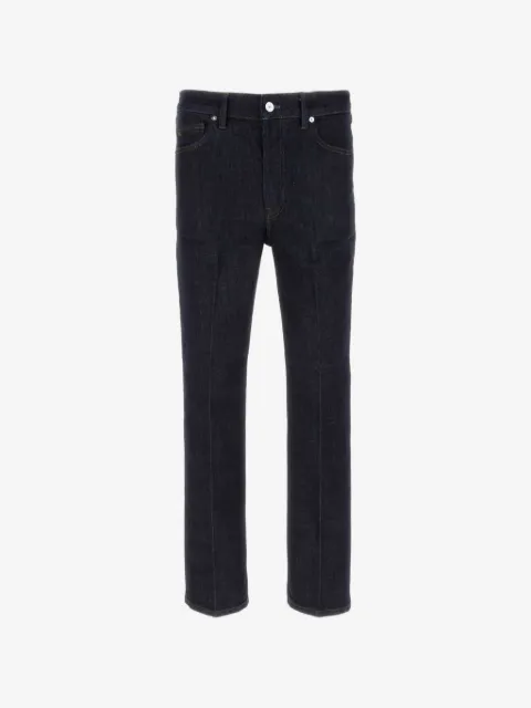Nine In The Morning jeans con botones