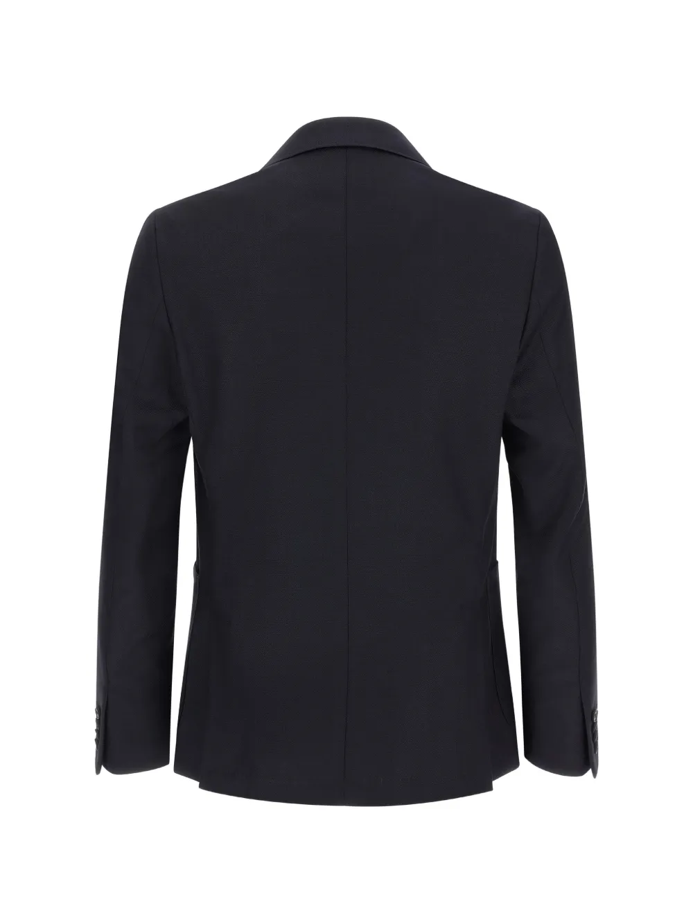  Pal Zileri Baron Single-breasted Blazer - Blue 