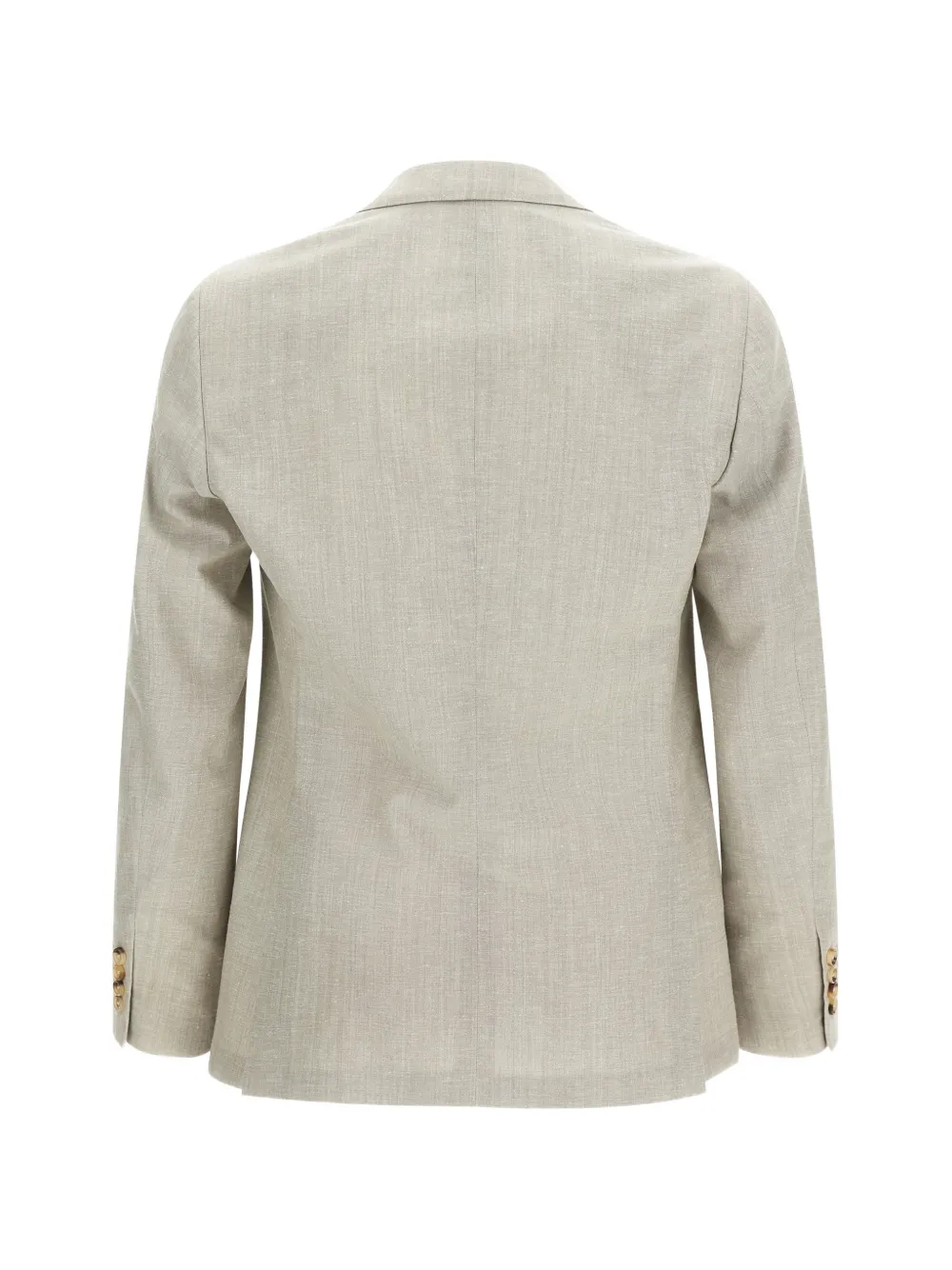 Brera Single-Breasted Blazer