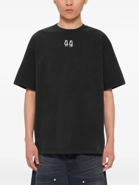 44 LABEL GROUP playera con estampado gráfico