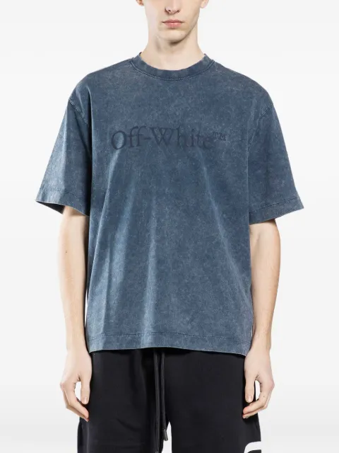 Off-White Laundry Skate crew-neck T-shirt