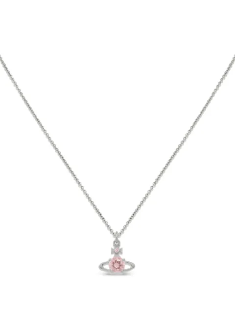 Vivienne Westwood Reina-pendant necklace