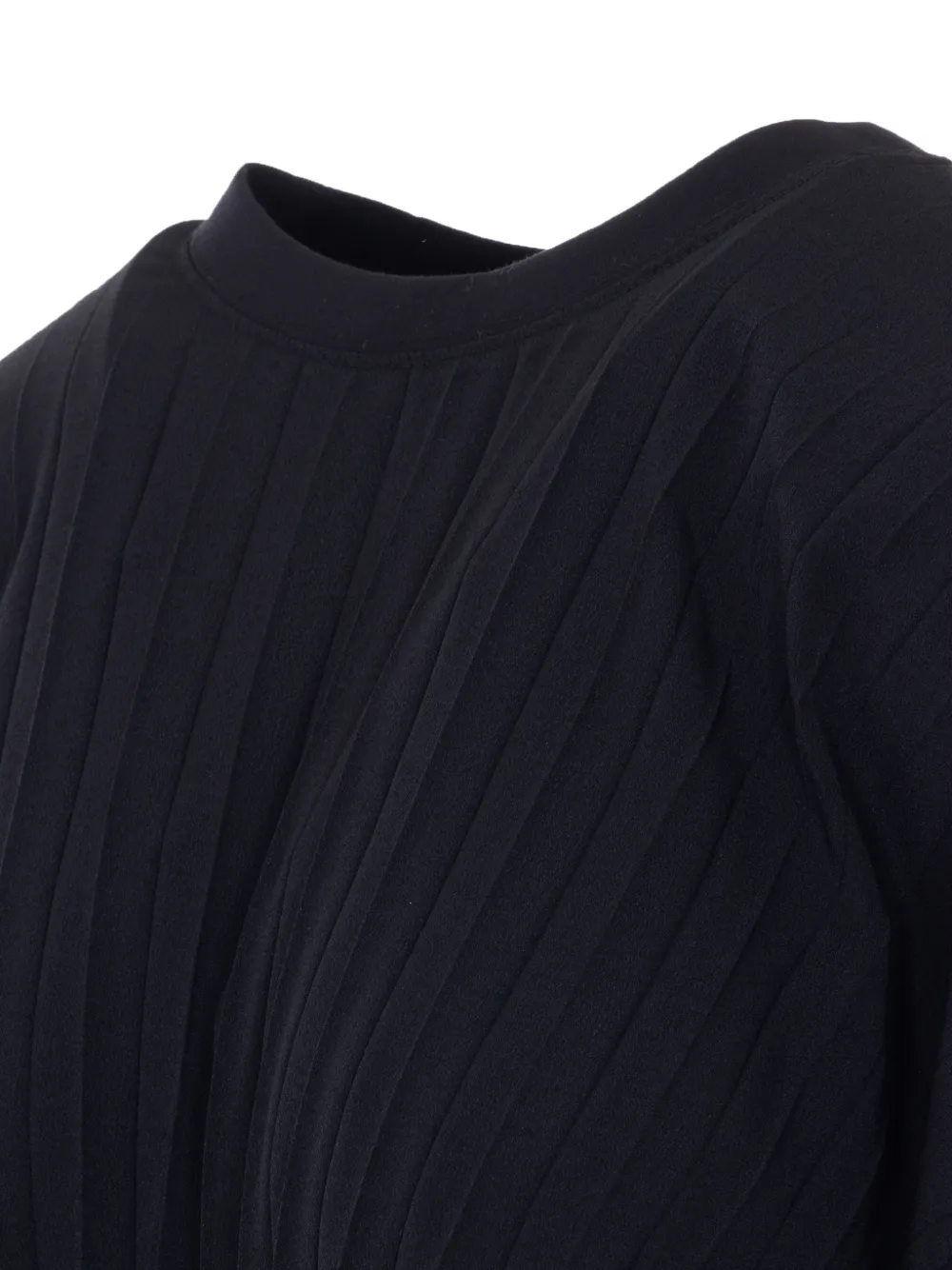  Twinset Long-sleeve Sweatshirt - Black 