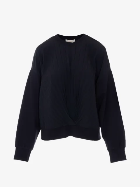 TWINSET long-sleeve sweatshirt