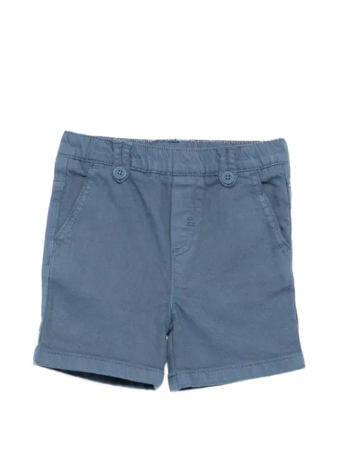 Stella McCartney Kids shorts con botones