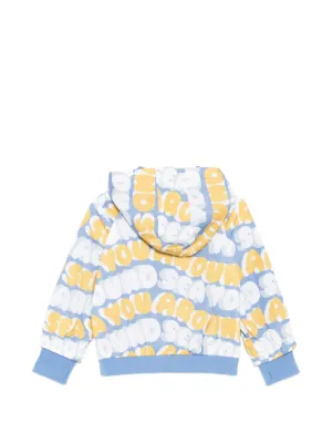 Stella McCartney Kids（ステラ・マッカートニー・キッズ）ジャケット