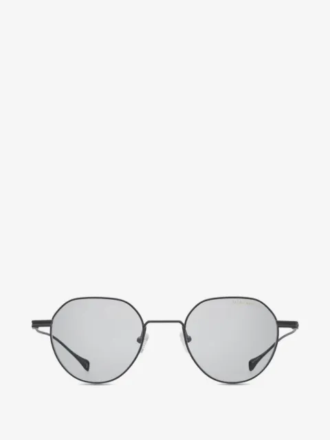 Dita Eyewear oval-frame glasses