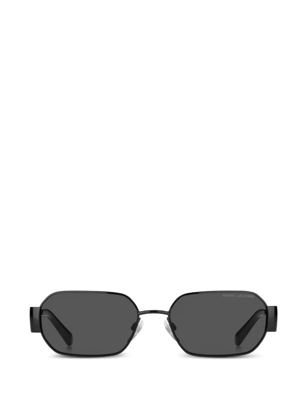 Marc Jacobs Eyewear geometric sunglasses - Nero