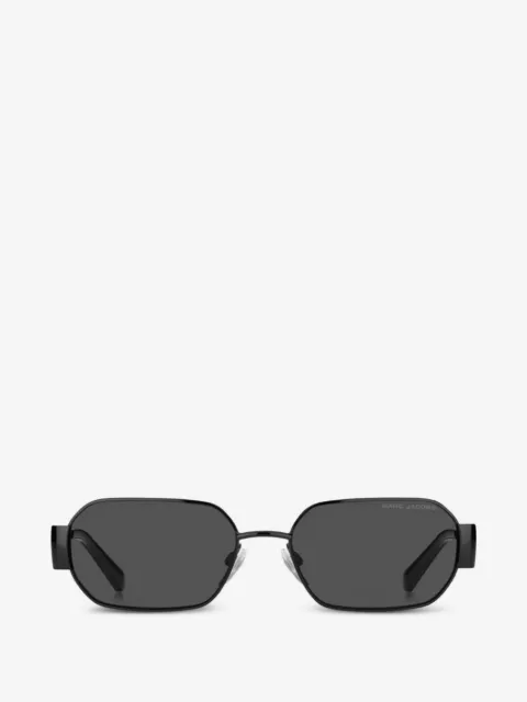 Marc Jacobs Eyewear 기하학 선글라스