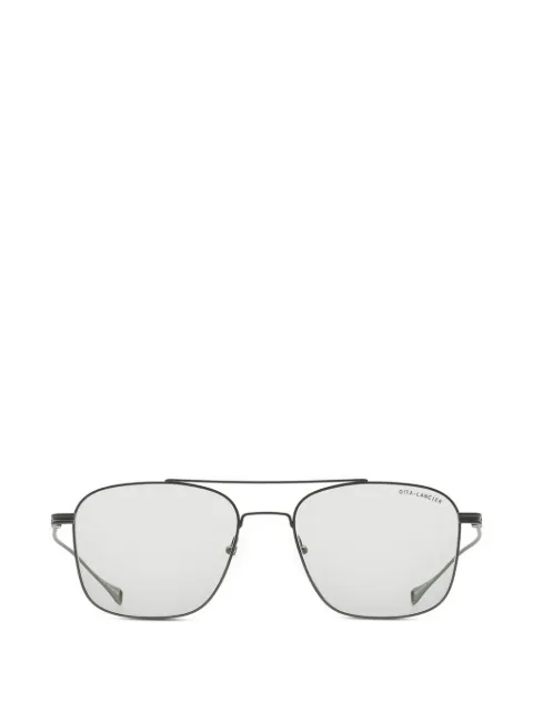 Dita Eyewear browline lancer glasses
