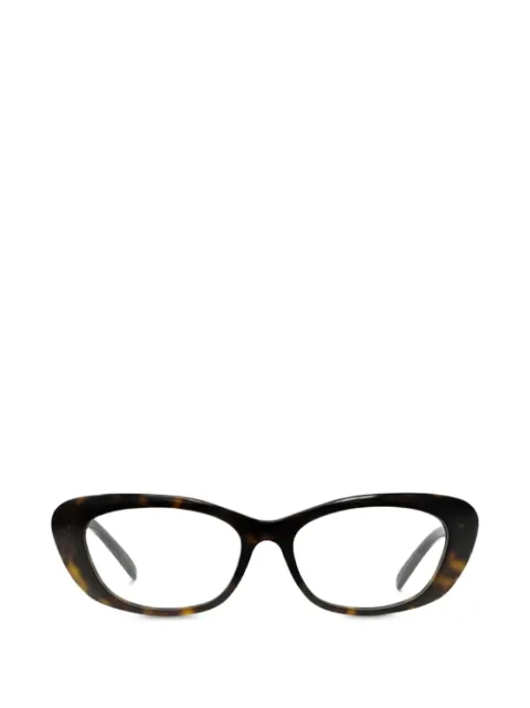 Givenchy Eyewear cat-eye glasses