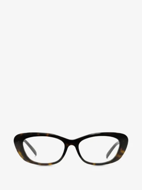 Givenchy Eyewear cat-eye glasses