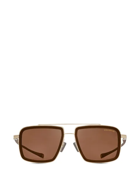 Dita Eyewear browline sunglasses