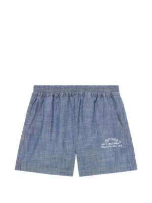 Off-White（オフホワイト）ウィメンズ ショートパンツ - FARFETCH