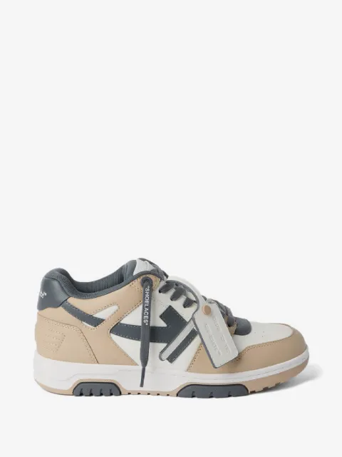Off-White Out Of Office sneakers