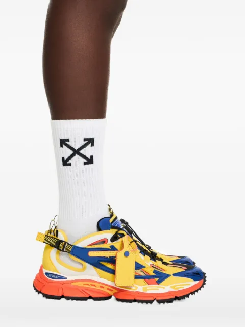 Off-White baskets The Be Right Back Open