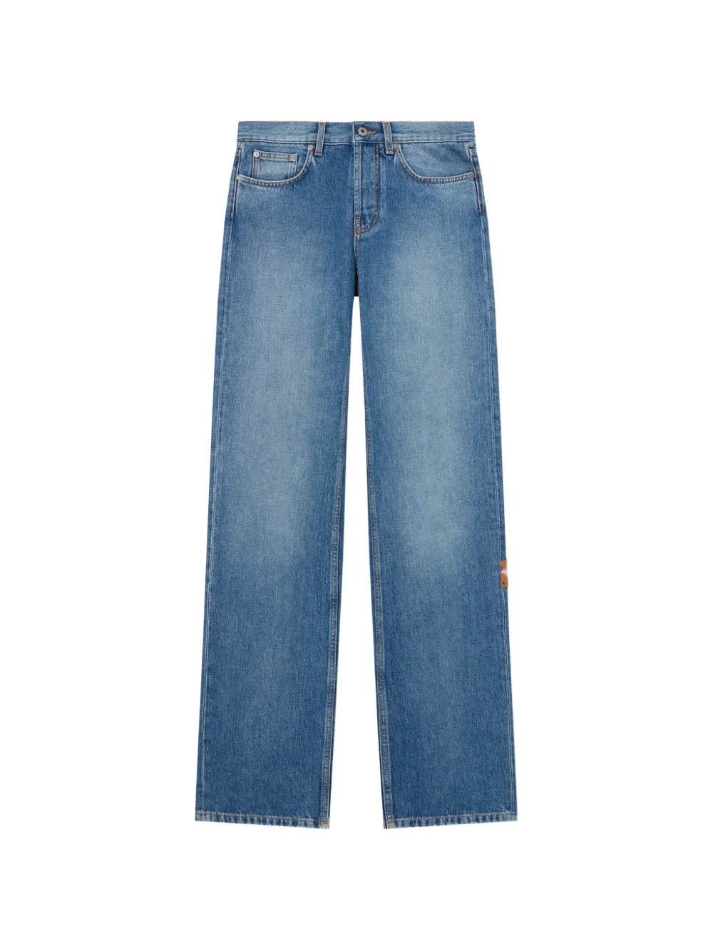 Off-White Susy jeans - Blu