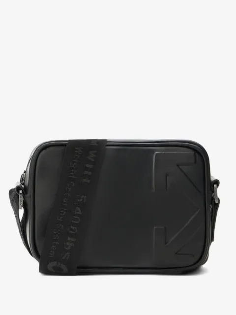 Off-White Heritage Camera messenger bag