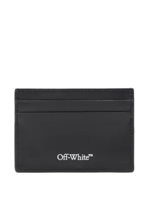 Off-White（オフホワイト）メンズ 財布・パスケース - FARFETCH