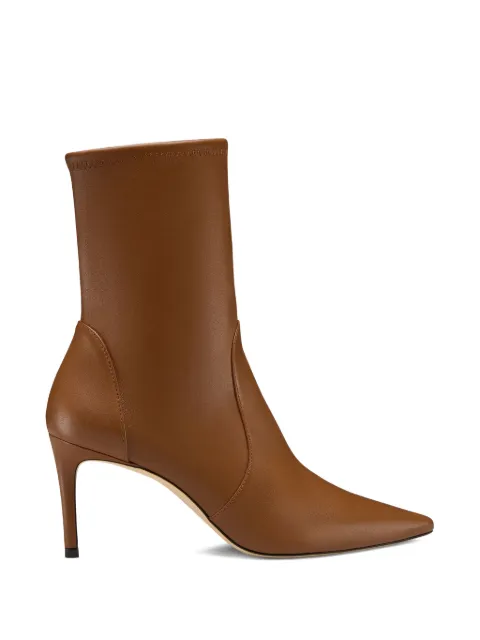 Stuart Weitzman Stuart Power ankle boots