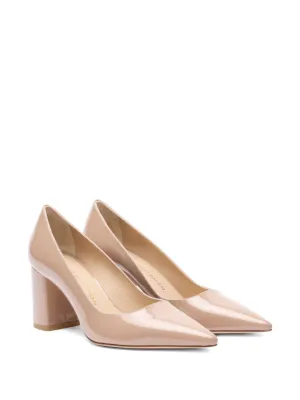 STUART WEITZMAN▪️ローヒールパンプス▪️36.5 Stuart Weitzman ウィメンズ パンプス通販 - FARFETCH