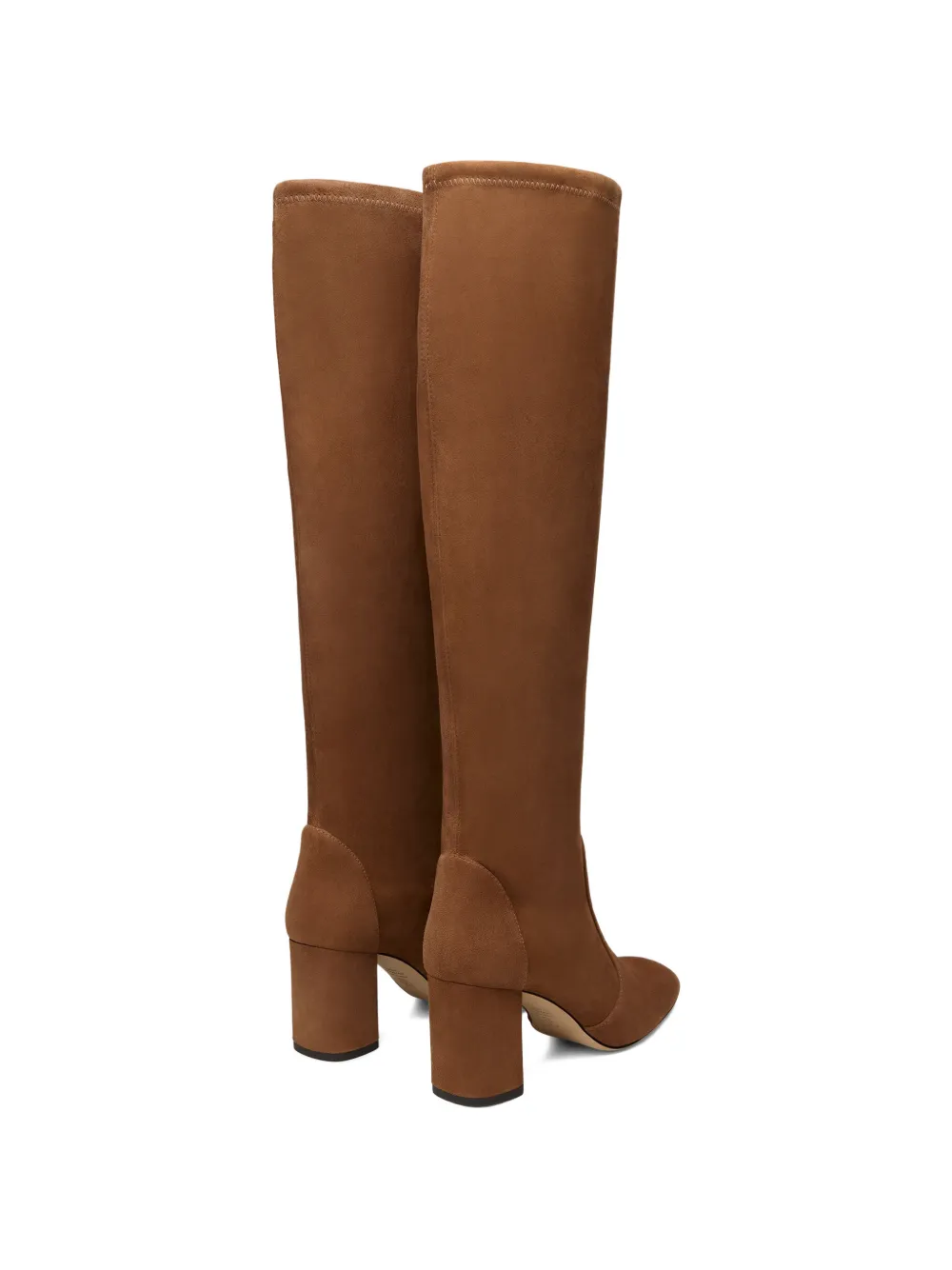 Stuart Weitzman Lucie laarzen Bruin